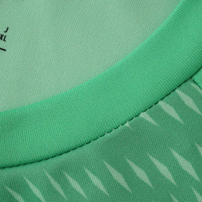 Liverpool Camiseta de Portero 2025/26