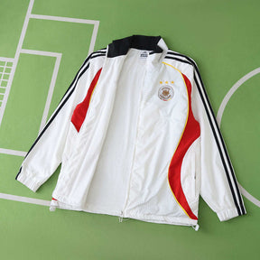Alemania Mundial Windbreaker 2026