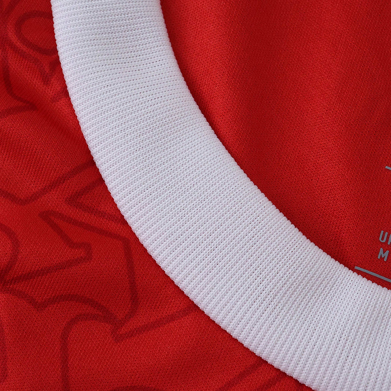 Arsenal Camiseta Local 2025/26