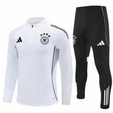 Alemania Half TrackSuit - Zip II