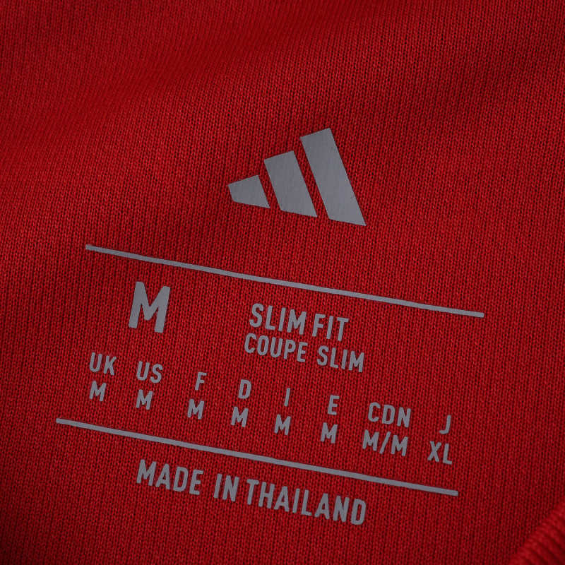 Manchester United Camiseta Local 2025/26