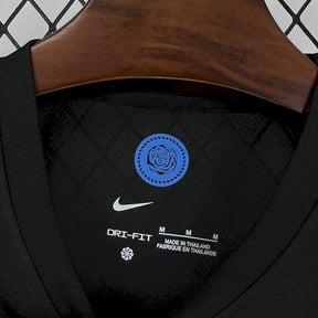 Inglaterra Camiseta Visitante 2025/26 - Mujer
