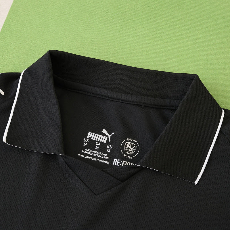 Manchester City Camiseta Visitante 2025/26 - Mujer