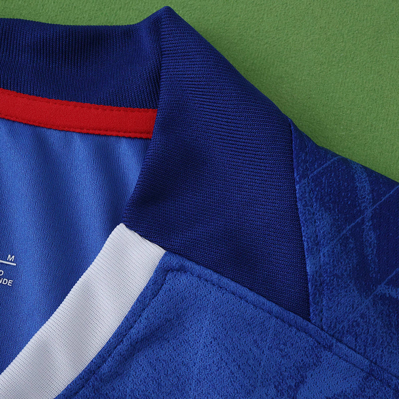 Chelsea con World Champions Camiseta Local 2025/26