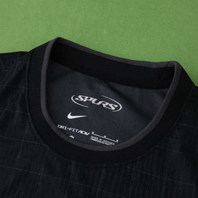 Tottenham Hotspur Camiseta Visitante 2025/26 - Versión Jugador