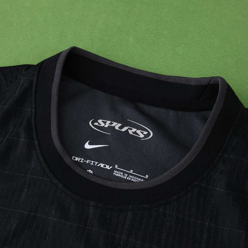 Tottenham Hotspur Camiseta Visitante 2025/26 - Versión Jugador