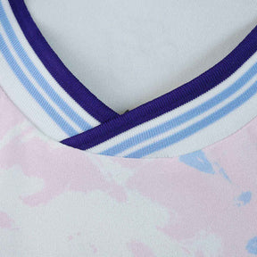 Aston Villa Tercera Camiseta 2025/26