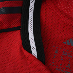 Manchester United Camiseta Local 2025/26 - Versión Jugador - Player