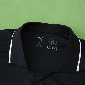 Manchester City Camiseta Visitante 2025/26