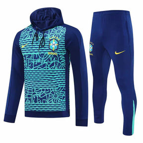 Brasil IIl TrackSuit