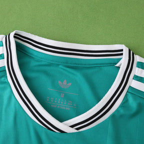 Liverpool Tercera Camiseta 2025/26 - Mujer