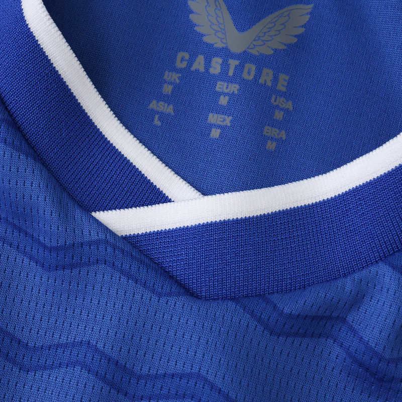 Everton Camiseta Local 2025/26