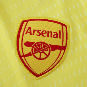 Arsenal Camiseta de Portero 2025/26