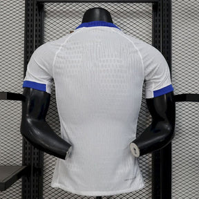 Inglaterra Player Camiseta Local 2025/26 - Versión Jugador