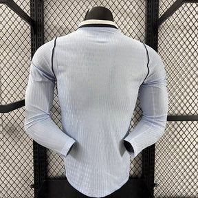 Uruguay Player Mundial Camiseta 2026 - Manga Larga