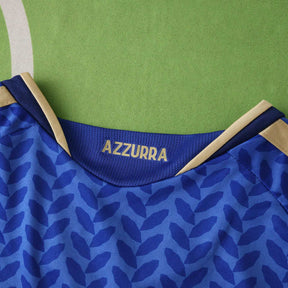 Italia Mundial Camiseta 2026