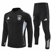 Alemania Half TrackSuit - Zip I