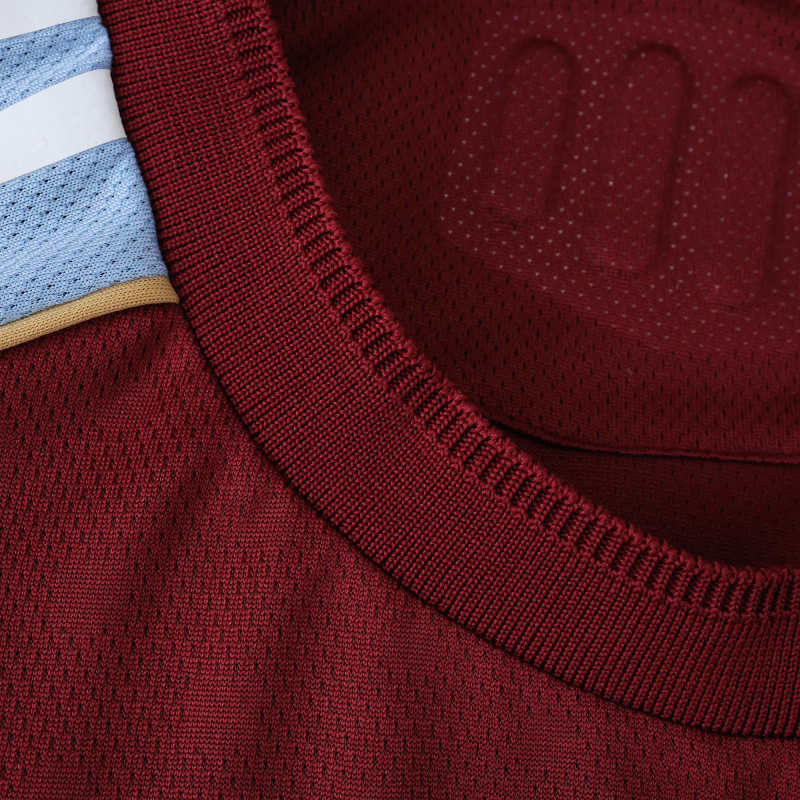 Aston Villa Camiseta Local 2025/26 - Versión Jugador