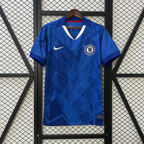 Chelsea Camiseta Local 2025/26 - Club Mundial Final