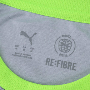 Manchester City Tercera Camiseta 2025/26