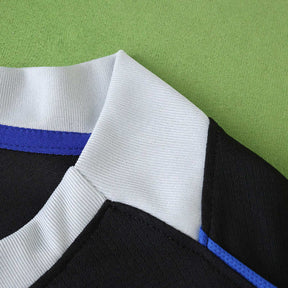 Chelsea Tercera Camiseta 2025/26