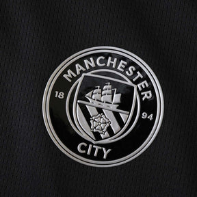Manchester City Camiseta Visitante 2025/26 - Niños