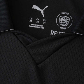 Manchester City Camiseta Visitante 2025/26 - Niños