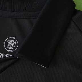 Manchester City Camiseta Visitante 2025/26 - Niños