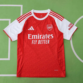 COMBO Arsenal Camisetas 2025/26