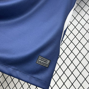 Uruguay Mundial Camiseta Visitante 2026
