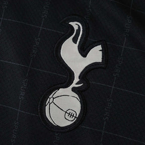 Tottenham Hotspur Camiseta Visitante 2025/26