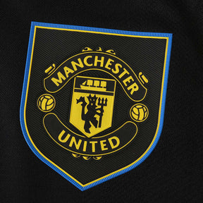 Manchester United Tercera Camiseta 2025/26 - Versión Jugador - Player