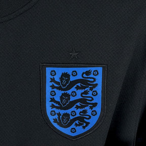 Inglaterra Camiseta Visitante 2025/26