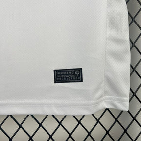 Inglaterra Camiseta Local 2025/26 - Niños
