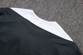 Chelsea Negra Pre-Partido TrackSuit 2025/26