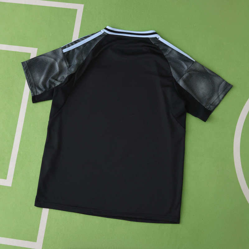 Aston Villa Camiseta Visitante 2025/26 - Niños