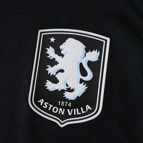 Aston Villa Camiseta Visitante 2025/26 - Versión Jugador