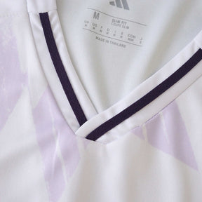 Manchester United Camiseta Visitante 2025/26