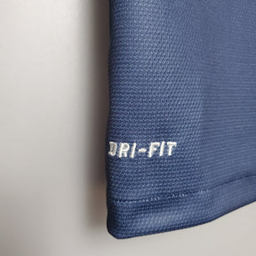 Paris Saint-Germain (PSG) 12/13 I Home Jersey - Retro Version