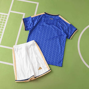 Italia Mundial Camiseta 2026 - Niños
