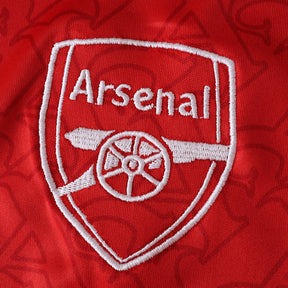 Arsenal Camiseta Local 2025/26 - Manga Larga