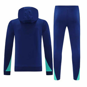 Brasil TrackSuit