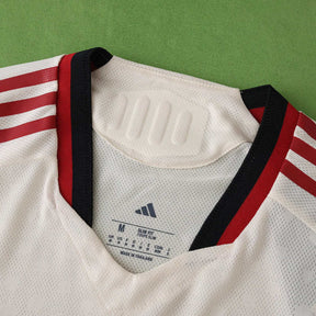 Liverpool Camiseta Visitante 2025/26 - Versión Jugador