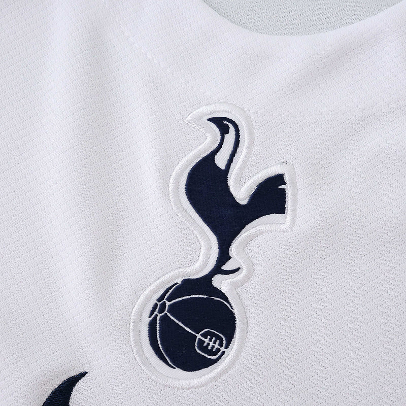Tottenham Hotspur Camiseta Local 2025/26