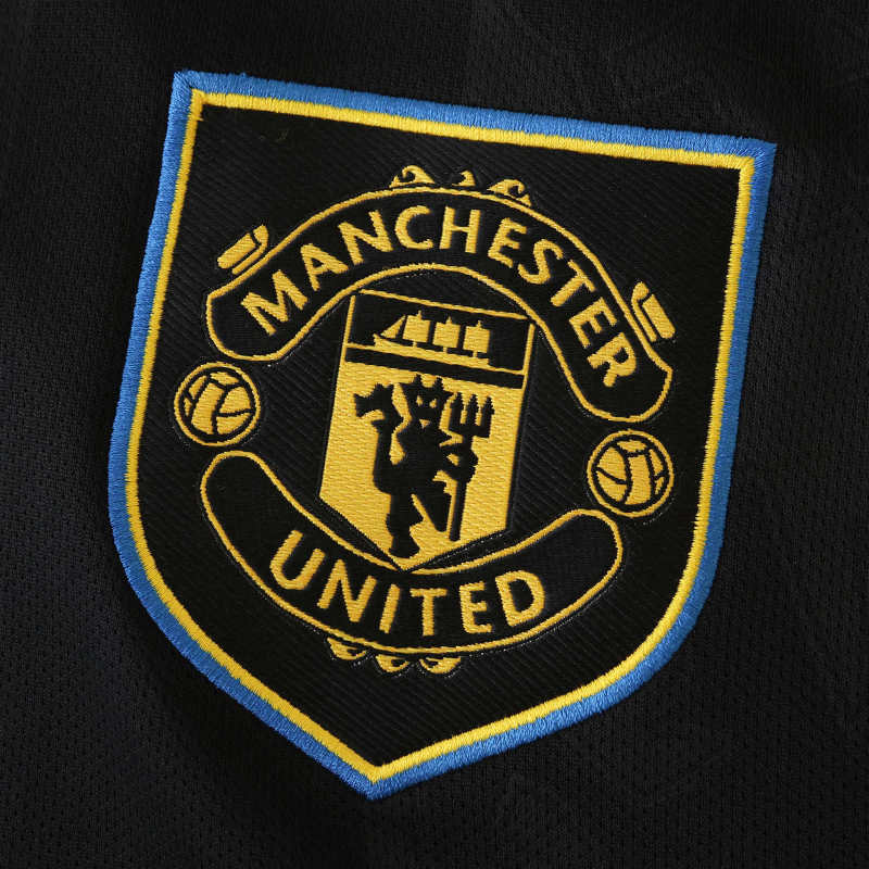 COMBO Manchester United Camisetas 2025/26
