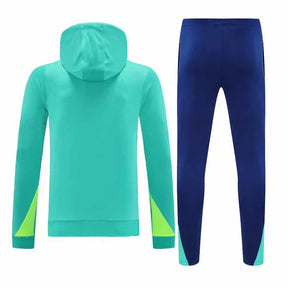 Brasil Il TrackSuit