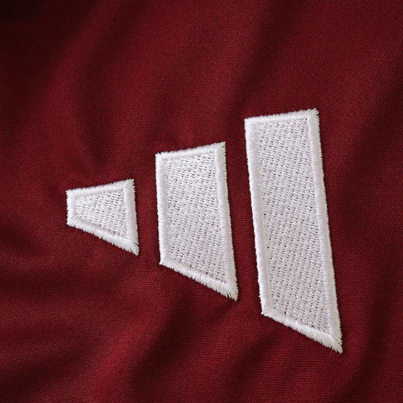 Aston Villa Camiseta Local 2025/26