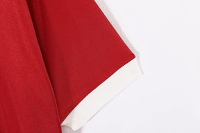 Liverpool Camiseta 1980/81 - Retro
