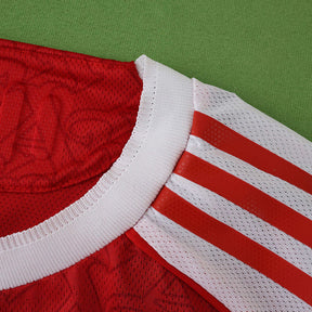 Arsenal Player Camiseta Local 2025/26 - Manga Larga