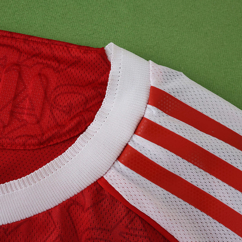 Arsenal Player Camiseta Local 2025/26 - Manga Larga